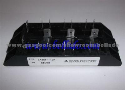 Mitsubishi Igbt CM30TF-12H