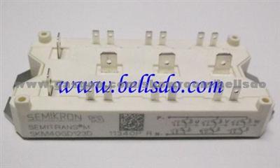 SKM40GD123D Semikron Igbt Module