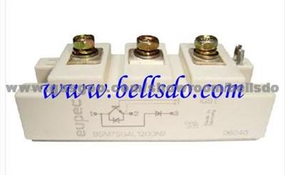 IGBT Module BSM50GP120