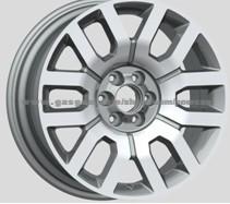 BK501Alloy Wheel