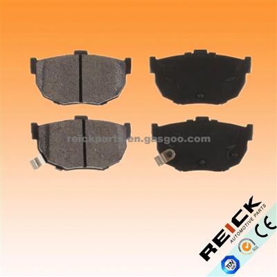 NISSAN HYUNDAI Brake Pad D323 SP1062 DB1174