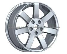 BK539Alloy Wheel