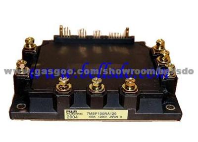 7MBR50SB-120-50 Fuji Igbt Module