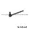 Tie Rod End For Benz 000 460 86 48