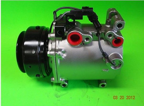 Details about / For 2001-2006 Mitsubishi Montero A//C Compressor 42718KK 2004 2002 2003 2005