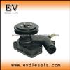 FAW Xichai Spare Parts CA4DLD Water Pump