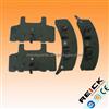 CHEVROLET Brake Pad D369 SP1261