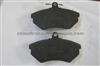 1998 VOLKSWAGEN PASSAT BRAKE PAD D780-7648