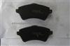 LAND ROVER BRAKE PAD D926-7827