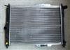 Radiator For DAWOO LANOS 97- OEM:96181931