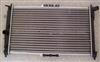 Radiator For DAWOO LANOS 97- OEM:96182261