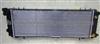 Radiator For DODGE DPI 2340
