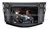 7inch Special Car Dvd Touch Screen Car Dvd Palyer For Toyota RAV4