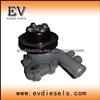 Yunnei 4102QB 4102QBZ 4102GB Water Pump