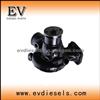 Xinchai 490BPG Water Pump For Forklift