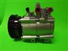 AC Compressor 2001-2006 Hyundai Santa Fe 2.7L 6cyl Engine 2