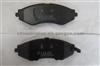 CHEVROLET OPTRA 2004 BRAKE PAD D1035-7779