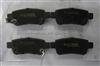 HONDA BRAKE PAD D1088-7993
