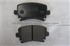 D1108-8213 BRAKE PAD FOR AUDI A3,A4,A6,TT