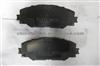 D1211-8331 BRAKE PAD FOR 2008-2006 TOYOTA RAV4