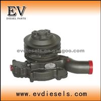 Yuchai YC6108 Engine Water Pump For Trucks