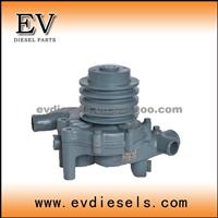 Yuchai YC6110 Engine Water Pump For Trucks