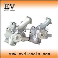 Yuchai Forklift And Excavator Water Pump