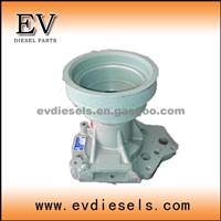 Beiben Truck Water Pump