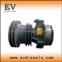 Weichai WP10 Spare Parts Water Pump