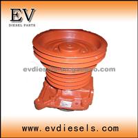 Weichai CW6250ZLC Water Pump For Marine