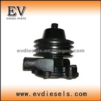 FAW Auto Pump Water Pump