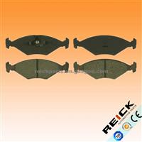 FIAT VOLKSWAGEN Brake Pad D350 GDB1776 MDB2904