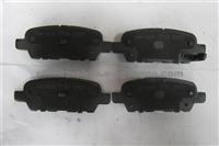 INFINITI NISSAN BRAKE PAD D905-7784