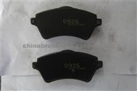 LAND ROVER BRAKE PAD D926-7827