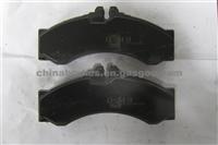 D949-7848 BRAKE PAD FOR DODGE TRUCK