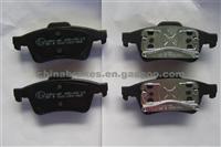 SAAB BRAKE PAD D973A-7874