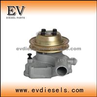 Chaochai CY4100 CY4102 Water Pump