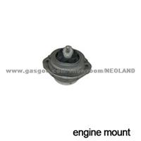 Engine Mount For Bmw E83 22 116 758 444