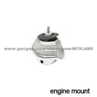 Engine Mount For Bmw E60 22 116 761 090