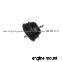 Engine Mount For Bmw 3 E30 1181 1137 076