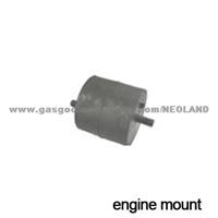 Engine Mount For Bmw 5 E34 1181 1133 364