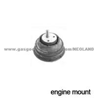 Engine Mount For Bmw 5 E34 1181 1094 150