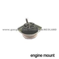 Engine Mount For Bmw 5E39 2211 1092 823