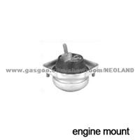 Engine Mount For Bmw 5E39 2211 1092 824