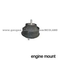 Engine Mount For Bmw 3E46 2211 1094 813