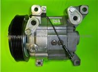 AC COMPRESSOR 98 04 ISUZU PASSPORT RODEO AMIGO