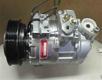 AC COMPRESSOR 98-02 PASSAT 2.8, A4 QUATTRO, AUDI 447220-8171