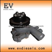 Foton Engine Parts ISF3.8 ISF2.8 Water Pump