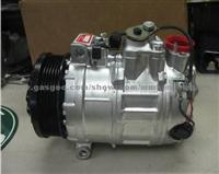 AC COMPRESSOR 2003 2004 2005 2006 MERCEDES E320