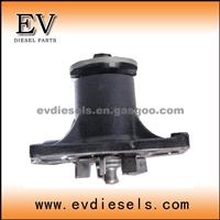 Foton Auto Parts 4D24 4D22 Water Pump